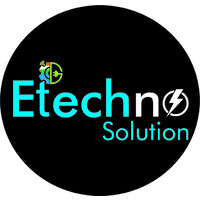 ETECHNO SOLUTION logo - Similar company to Track2Training