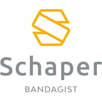 Schaper GmbH - Der Bandagist logo - Similar company to Bandagist Centret