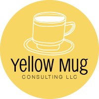 Yellow Mug Consulting LLC logo - Similar company to Ram Tek Communications