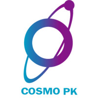 Cosmo PK logo - Similar company to Kosmok