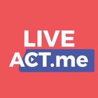 Liveact.me - Interactive Live Video for Social Media logo - Similar company to Alleherzen Gmbh