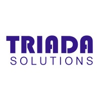 Triada Solutions logo - Similar company to Triada