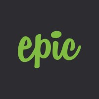 Agencija Epic logo - Similar company to Roas Monster