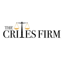 The Crites Firm logo - Similar company to Meriwether & Tharp, Llc