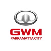 Parramatta City GWM logo - Similar company to West End Jac