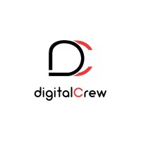 Official Digital Crew logo - Similar company to Payr