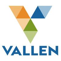 Vallen USA logo - Similar company to Vallen Europe