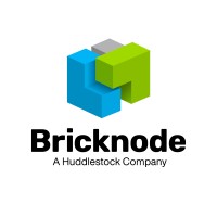 Bricknode logo - Similar company to Visigon