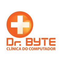 Dr. Byte - Clínica do Computador logo - Similar company to Fjmpc - It Distributor