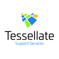 Tessellate Support Services logo - Similar company to Pathways Tasmania