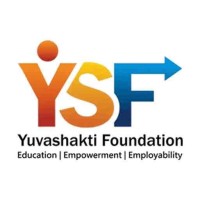 Yuvashakti Foundation - India logo - Similar company to Talentcorp Solution Private Limited