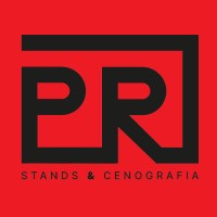 PR Stands & Cenografia logo - Similar company to Successful Events & Stands