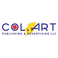 Colart Publishing & Advertising LLC logo - Similar company to Al Jenoub Technical Services