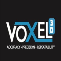 Voxel3D Technology Pvt. Ltd. logo - Similar company to Apm Technologies 3D Pvt Ltd