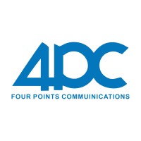 Four Points Communications Limited logo - Similar company to Ten Four Communications