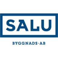 Salu Byggnads AB logo - Similar company to Arton:1 Projekt Ab