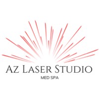 AZ Laser Studio Med Spa logo - Similar company to Esthetixmd Spa & Laser Center