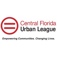 Central Florida Urban League logo - Similar company to The Pine Hills Partnership, Inc.