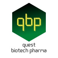 Quest Biotech Pharma logo - Similar company to Easydose