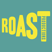 Roast Productions logo - Similar company to The 5Th Wall