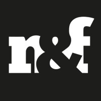 NAAM en FAAM logo - Similar company to Dg Internetbureau