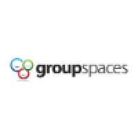 Groupspaces