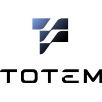 Totem logo - Similar company to Intelicorp
