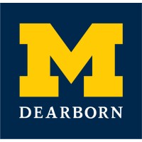 University of Michigan-Dearborn Office of Research logo - Similar company to University Of Michigan-Dearborn Student Government