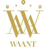 Waant logo - Similar company to Priority Courses