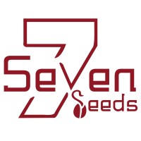 Seven Seeds logo - Similar company to My Seedbox