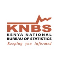 Kenya National Bureau of Statistics logo - Similar company to Scycle - Sustainable Cycles