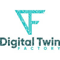 Digital Twin Factory GmbH logo - Similar company to Klocke Engineering