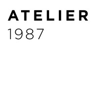 Atelier 1987 logo - Similar company to Purepediatrics