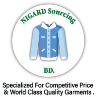 NIGARD Sourcing BD. logo - Similar company to Teximco (Bd) Limited.