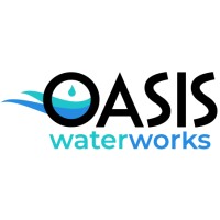 Oasis WaterWorks logo - Similar company to Goss (Gas Odorant Service & Supply, Llc)