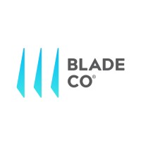 BladeCO logo - Similar company to Developer Schools