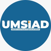 Ümsiad / Ümraniye Sanayici ve İş İnsanları Derneği logo - Similar company to Global E-Learning
