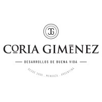 Coria Gimenez logo - Similar company to Ojo De Agua