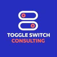 Toggle Switch Consulting logo - Similar company to Quantum Coaching