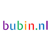 Bubin Buiten- & Binnenreclame logo - Similar company to Sens Instoretail B.V.