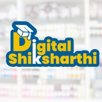 Digital Shiksharthi logo - Similar company to Upxpert