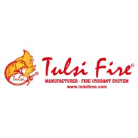 TulsiFires logo - Similar company to Patson Techno Solutions Private Limited