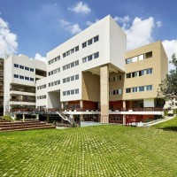 School of Art and Architecture, Sushant University, Gurugram logo - Similar company to Sacon Group