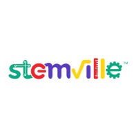 Stemville logo - Similar company to Leap By Fc
