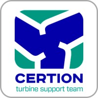 Certion logo - Similar company to Iver - Experts In Wind
