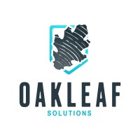 Oakleaf Solutions logo - Similar company to Oak Leaf Solutions, Llc