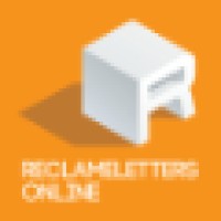 Reclameletters Online