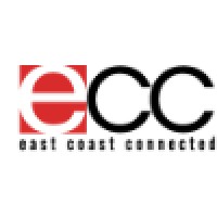 East Coast Connected logo - Similar company to Purposeled