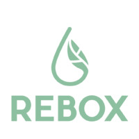 Rebox Packaging logo - Similar company to Rebox