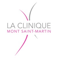 La clinique Mont Saint-Martin logo - Similar company to Clinique Moléson